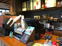 -星巴克(上海汇锦里店)