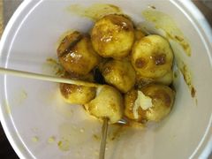 利强记北角鸡蛋仔(弥敦道店)-利强记北角鸡蛋仔(弥敦道店 )
