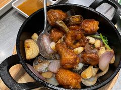 -潮界(LU·ONE凯德晶萃广场店)