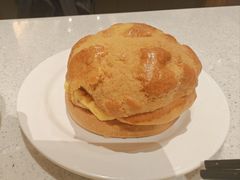 -香港新发烧腊茶餐厅(书城店)