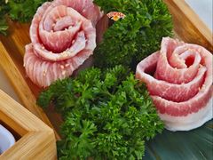 -柠檬花院烤肉·围炉煮茶·草坪团建·生日派对(三圣乡店)