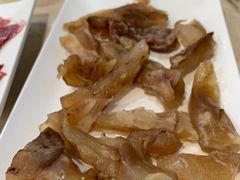 -伟记牛肉(金鸿公路店)