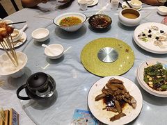 -邑家人·山水四合院