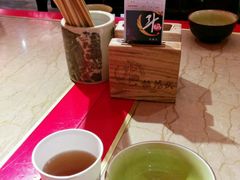 -斗鸡饭场伙(新南门店)