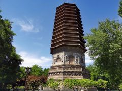 -玲珑塔公园