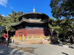 -潭柘寺景区