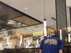 -江边城外烤全鱼(龙德广场店)