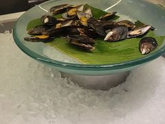 -上海锦江汤臣洲际大酒店壹阶层