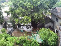 -东莞市可园博物馆