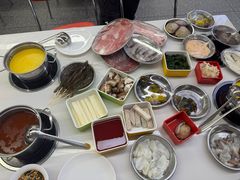 -朱富贵火锅(金融街万达店)