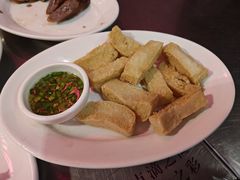 -陈鹏鹏潮汕菜(宝安机场T3航站楼店)