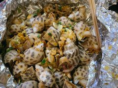 盐焗花螺-79号渔船海鲜饭店(华强北店)