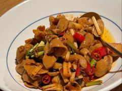 鱼肚-一坐一忘云南菜(三里屯店)