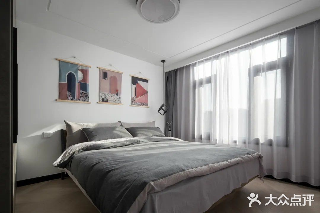 只要提前与他们沟通好，现代或前卫的风格也可以接受