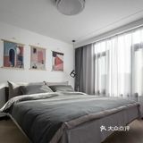 只要提前与他们沟通好，现代或前卫的风格也可以接受