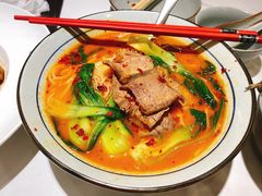-攸州小镇家湘菜(小米科技园店)