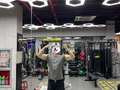 -VPsmart私教健身工作室(新华路旗舰店)