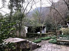 -法云安缦酒店