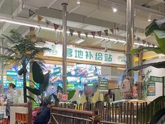 -曾百万小炉小串自助烧烤(高新店)