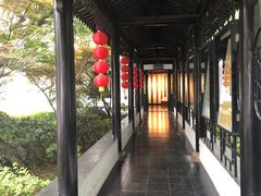 -中国湖笔博物馆(莲花庄路)