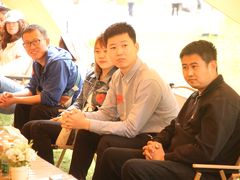 -WE ME 伴山营地·城市露营·团建策划