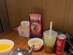 -老板恋上鱼(印象城店)