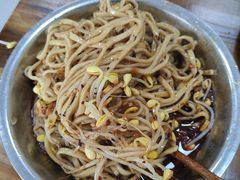 -梁老三干扣面总店(巨人印象店)