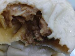 -天津包子铺(万泉庄店)