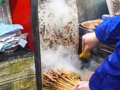 -十里铺铁板鱿鱼