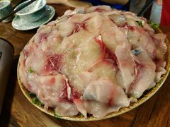 一鱼三吃-萬家灯火·私房湘菜·22年老手艺(南岭大道店)
