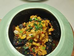 -佬麻雀·剁椒鱼头(京基KK One店)