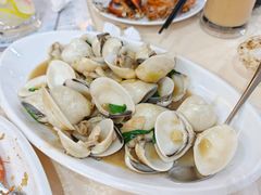 -钱塘府海鲜餐厅