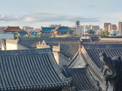 -鼓楼东街老火锅(鼓楼店)