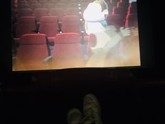 -金逸影城(中关村店)