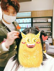 -Mentor Hair Salon