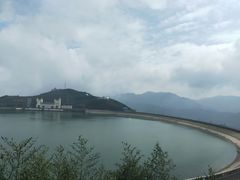-江南天池