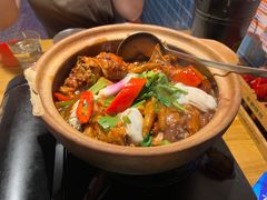 -丰豪烧烤·粤式大排档(学府店)