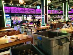 -阿记烧烤(英达路店)