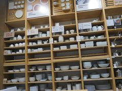 -MUJI无印良品(武汉世界城广场店)