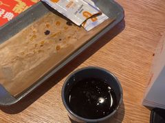 -新石器烤肉(百联川沙店)