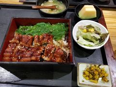 -石屋料理(南京西路店)