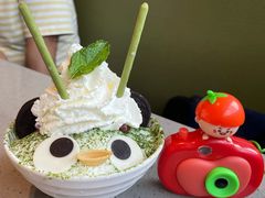 -海底捞火锅(王府井银泰in88店)