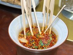 -兰溪小馆(首经贸店)