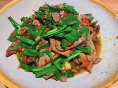 -新太二·鲜料川菜(晶耀前滩店)