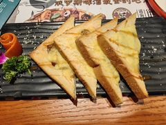 -通海俄式烧烤·俄罗斯大串(嵩山路店)