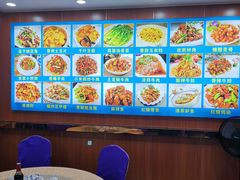 -穆斯林餐厅(侨港风情街店)