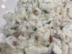 芙蓉鱼丝-古南都·江苏酒家(建宁路店)