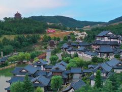 -威海华夏城景区