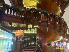 -广州花园酒店