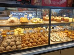 -爱达乐面包生日蛋糕(华油路店)